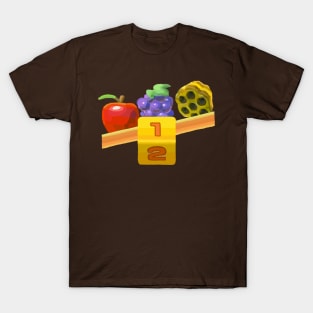 Honeycomb Havoc T-Shirt